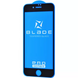 Защитное стекло 3D BLADE PRO Series Full Glue для iPhone 7 Plus | 8 Plus Black
