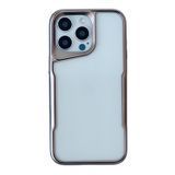 Чохол NFC Case для iPhone 15 PRO MAX Titanium - ash-mobile.com.ua - фото 1