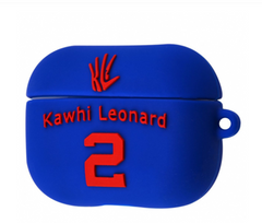 Чохол для Airpods PRO NBA Stars Kawhi Leonard купити