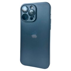 Чехол AG Slim Case для iPhone 11 PRO MAX Graphite Black купить