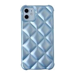 Чохол Marshmallow Pearl Case для iPhone 11 Blue купити