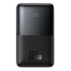 Портативная Батарея Baseus Bipow PRO Digital Display 22,5W 20000mAh Black купить