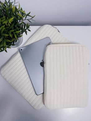 Чехол-сумка Pastel Bag for iPad 12.9" Black