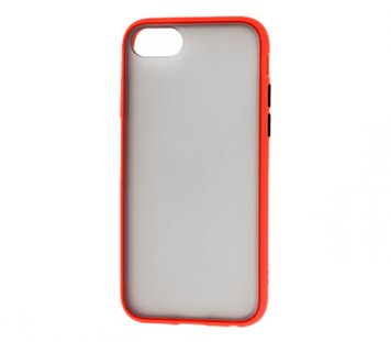 Чехол Avenger Case для iPhone 6 | 6S Red/Black - ash-mobile.com.ua - фото 1