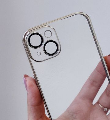 Чехол TOTU Soft Jane для iPhone 13 PRO Red - ash-mobile.com.ua - фото 3