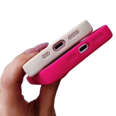 Чохол Yellow Duck Case для iPhone 15 Pink