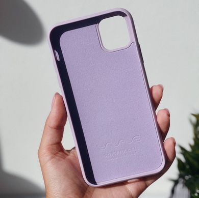 Чохол Wave Print Case для iPhone 7 | 8 | SE 2 | SE 3 Blue Bulldog - ash-mobile.com.ua - фото 3