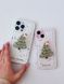 Чехол New Year PopSocket Case для iPhone 14 PRO MAX Good Luck