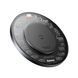 Бездротовий ЗП Baseus Simple 2 15W (Type-C version) Tranparent