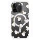 Чохол прозорий Print Duck with MagSafe для iPhone 16e | 17e White