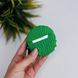 Чохол 3D для AirPods 1 | 2 Joker Green