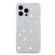 Чохол Hologram Case для iPhone 11 PRO MAX Love Heart купити