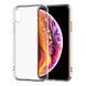 Чехол прозрачный для iPhone XR Clear - ash-mobile.com.ua - фото 1