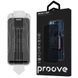 Захисне скло Proove Privacy 360 Installation Box для iPhone 17 Black