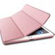 Чехол Smart Case для iPad Air 4 | 5 10.9 ( 2020 | 2022 ) Rose Gold