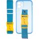 Чехол Gelius Sport Case для iPhone 12 Blue купить