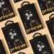Захисне скло на камеру Proove Achilles для iPhone 17 PRO | 17 PRO MAX Silver