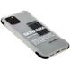 Чохол SkinArma Case Shirudo Series для iPhone 11 PRO MAX Transparent Black