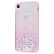 Чохол Confetti Glitter Case для iPhone XR Pink купити