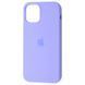 Чехол Silicone Case Full для iPhone 15 PRO Glycine - ash-mobile.com.ua - фото 1