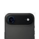 Защитное стекло Metal Classic на камеру для iPhone 17 Air Dark Blue