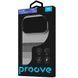 Чохол Proove Gleam Case with MagSafe для iPhone 17 PRO Orange Stripes