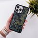 Чохол UAG Pathfinder Сamouflage with MagSafe для iPhone 14 PRO MAX Gray