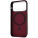 Чохол Proove Gleam Case with MagSafe для iPhone 17 PRO Orange Stripes