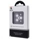 Защитное стекло на камеру ACHILLES для iPhone 14 PRO | 14 PRO MAX Silver