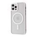 Чохол WAVE Magnetic Case для iPhone 13 PRO White