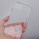 Чохол прозорий Space Case для iPhone 18 PRO