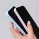 Чехол Silicone Case Full Protective with MagSafe для iPhone 16 PRO MAX Charcoal Gray