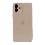 Чохол AG Titanium Case для iPhone 11 Champaign Gold - ash-mobile.com.ua - фото 1
