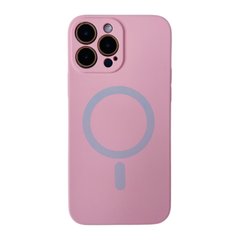 Чохол Separate FULL+Camera with MagSafe для iPhone 12 PRO MAX Pink купити