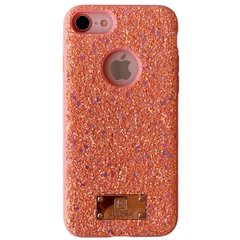 Чохол PULOKA для iPhone 7|8 Pink купити