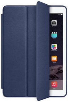 Чохол Smart Case для iPad Mini 6 8.3 Midnight Blue - ash-mobile.com.ua - фото 1