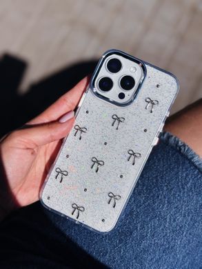 Чехол Glue Case Hit для iPhone 15 Rose - ash-mobile.com.ua - фото 4