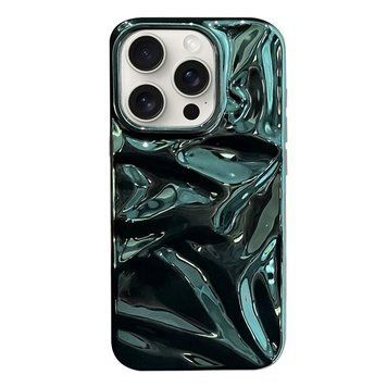 Чехол Sea Case для iPhone 14 PRO Green - ash-mobile.com.ua - фото 1