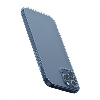 Чехол прозрачный Baseus Case для iPhone 12 PRO MAX купить