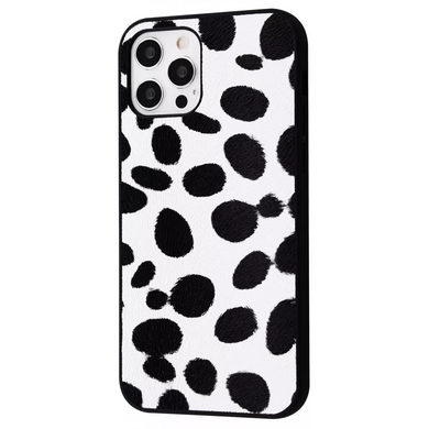 Чехол Animal Print для iPhone 12 PRO MAX Cow купить