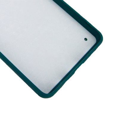 Чехол UAG Color для iPhone XS MAX Forest Green купить