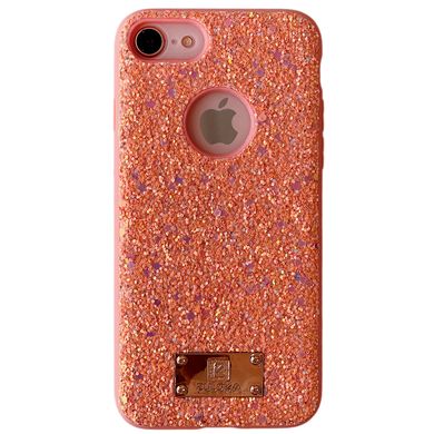 Чохол PULOKA для iPhone 7 | 8 Pink купити