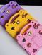 Чохол Children Case + Pencil Holder для iPad Air 9.7 | Air 2 9.7 | Pro 9.7 | New 9.7 Purple