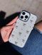 Чехол Glue Case Hit для iPhone 15 Rose
