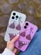 Чохол Katie Bikini Flash для iPhone 13 PRO Crystal