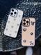 Чехол Glue Case Hit для iPhone 15 Rose