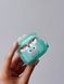 Чехол Toys Case для AirPods PRO 2 Frog Green