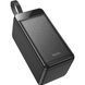 Портативна Батарея Hoco DB61 22.5W 90000mAh Black
