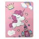 Чехол Slim Case для iPad | 2 | 3 | 4 9.7" Unicorn Pink купить