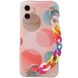 Чехол Colorspot Case для iPhone 12 MINI Bubbles купить